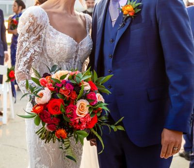 Weddings &amp; Events