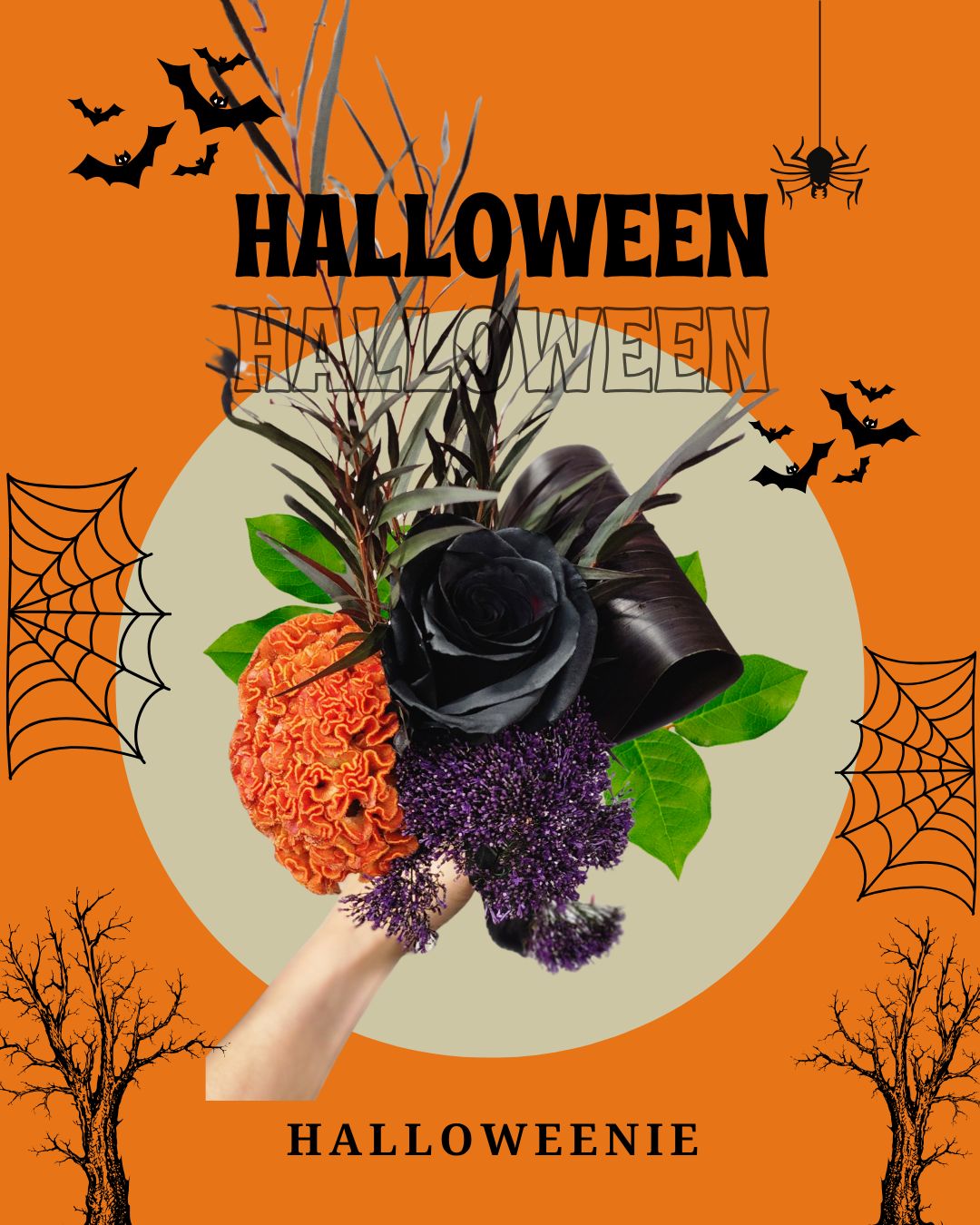 Halloweenie