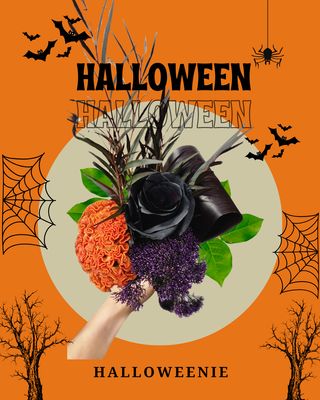 Halloweenie