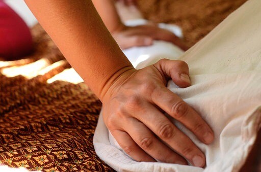 SHIATSU Plein Tarif 1ère séance