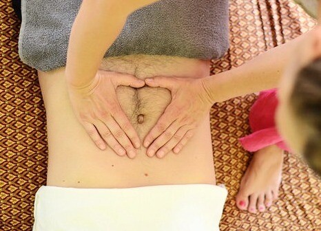 CHI NEI TSANG Complet