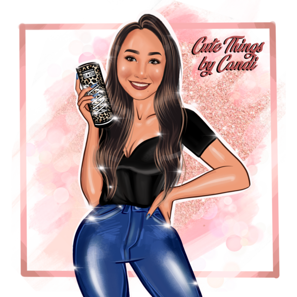 Cute Things by Candi