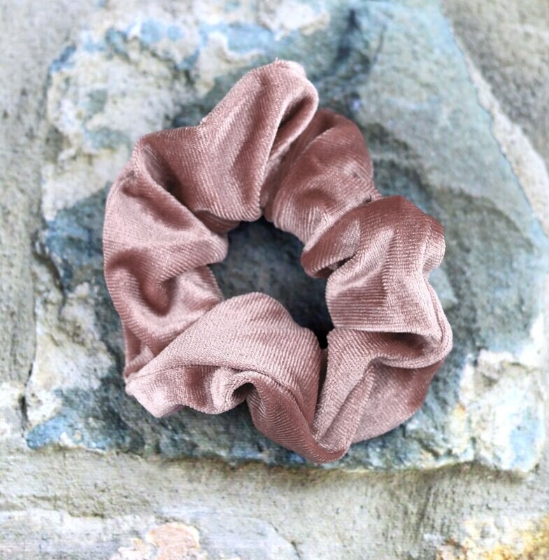 Laadukas hiuslenkki - Rosa