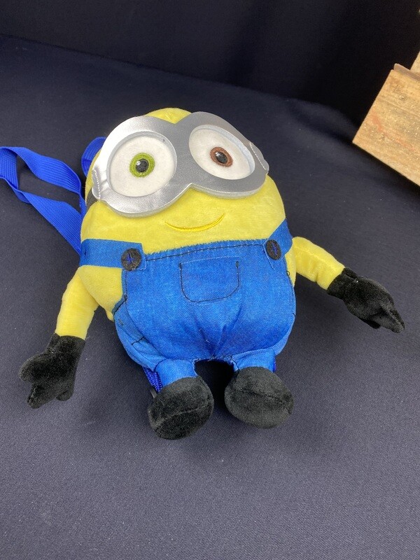Minions hahmoreppu BOB Minions hahmoreppu BOB