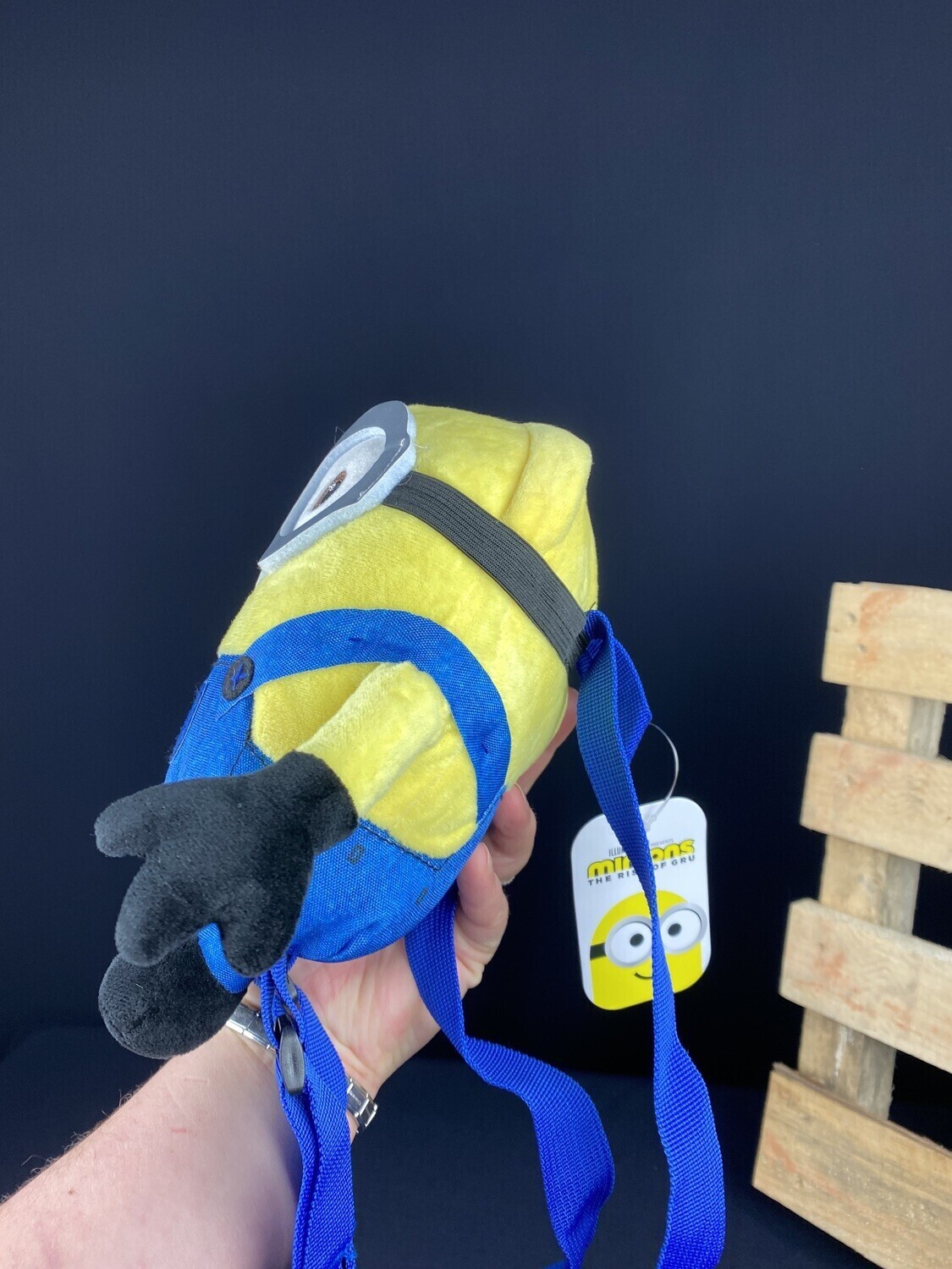 Minions hahmoreppu BOB Minions hahmoreppu BOB
