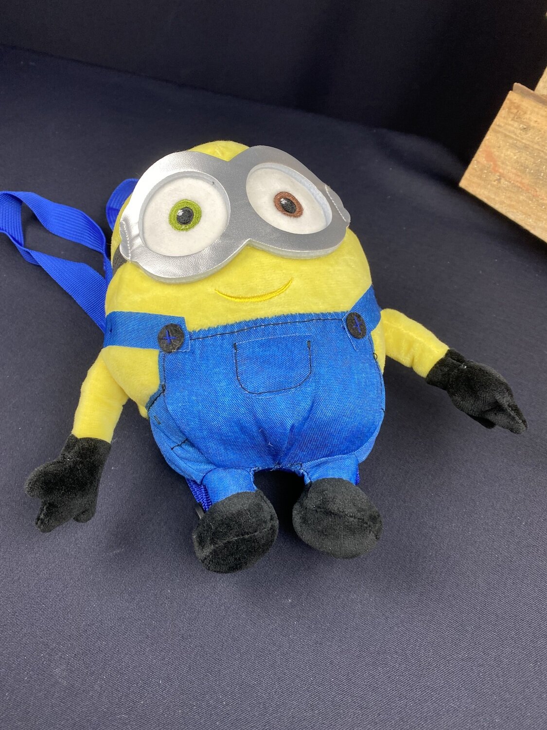 Minions hahmoreppu BOB Minions hahmoreppu BOB