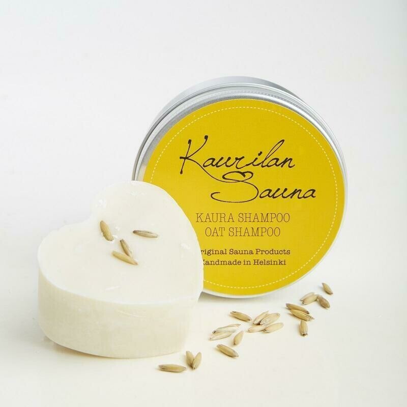 KAURA palashampoo 90g KAURA palashampoo 90g