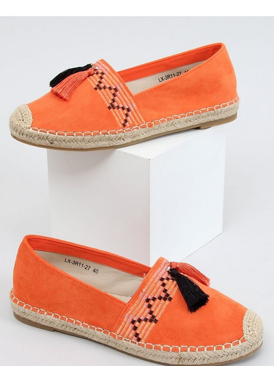 Espadrille-malli 153366 Inello