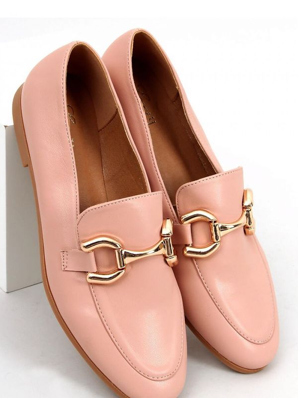 Mokkasiinimalli 164887 Inello