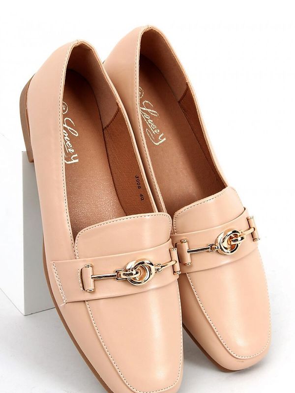 Mokkasiini malli 164901 Inello