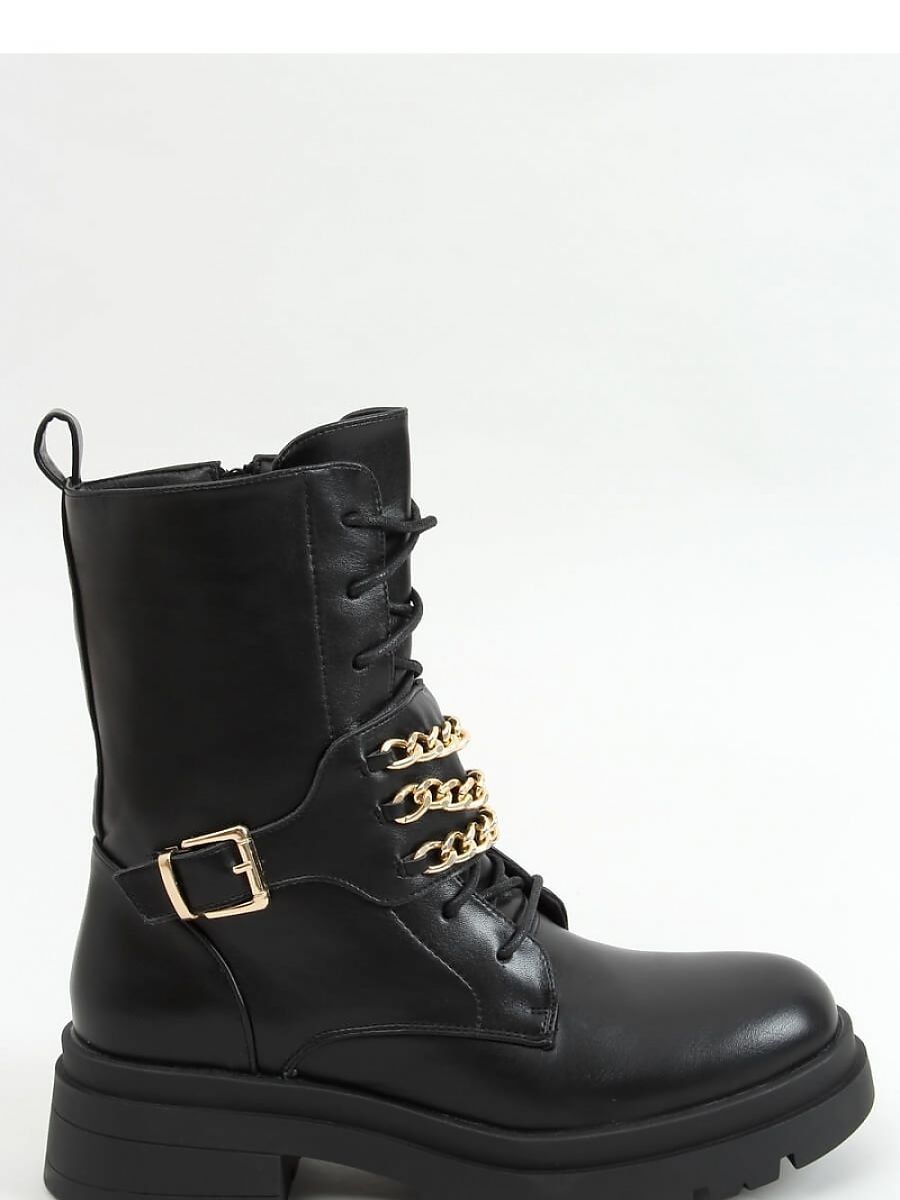 &#39;Bootie malli 171129 Inello&#39;