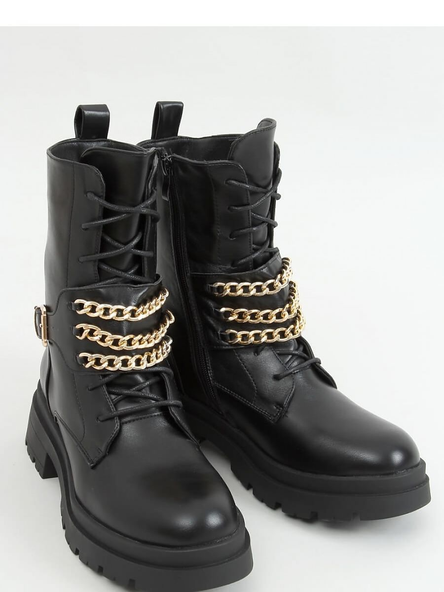 &#39;Bootie malli 171129 Inello&#39;