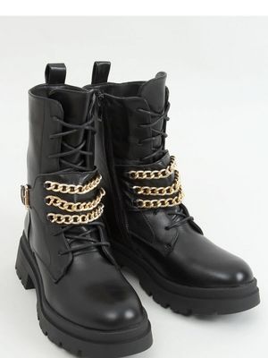 &#39;Bootie malli 171129 Inello&#39;