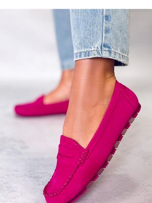 Mokkasiinit - loaferit