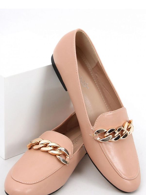 Mokkasiinimalli 166521 Inello