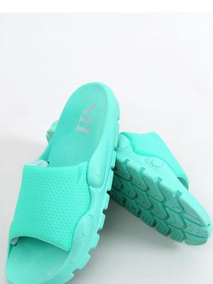 Flip-flops sandaalit, vihreät