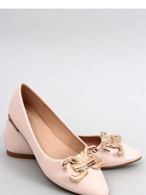 CC ballerinat - Inello