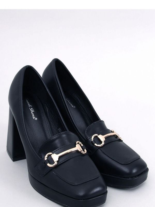 Mokkasiinimalli 184226 Inello