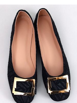 &#39;Ballerina matalavartiset kengät malli 192746 Inello&#39;