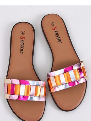 Flipflop sandaalit