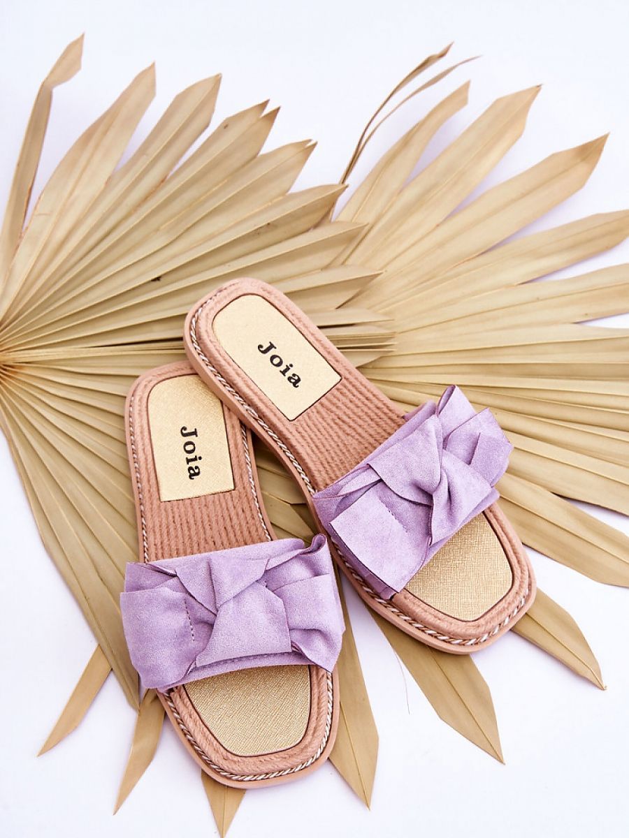 Violetit flip-flopit