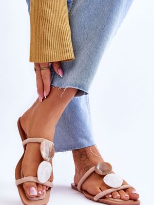 Flip-flop sandaalit