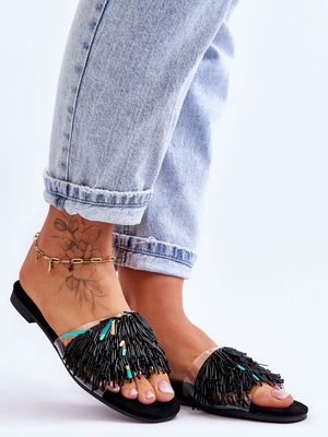 Flip-flop sandaalit