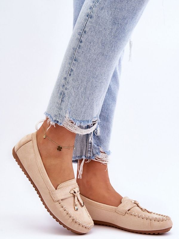 &#39;Mokkasiinimalli 181469 Astu tyylikkäästi&#39;