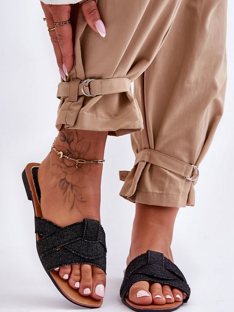 Flip-flop sandaalit