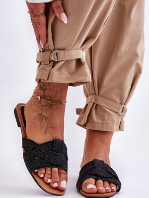 Flip-flop sandaalit