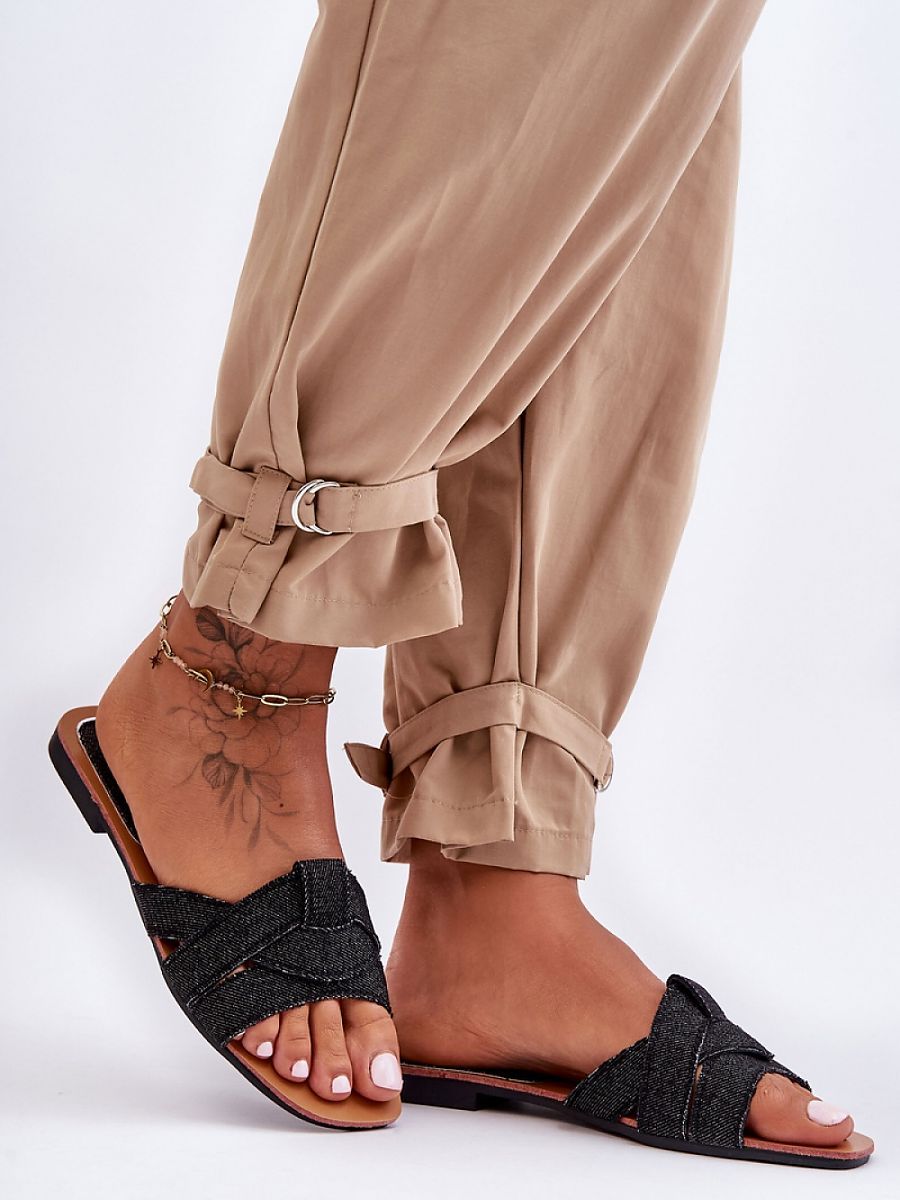 Flip-flop sandaalit