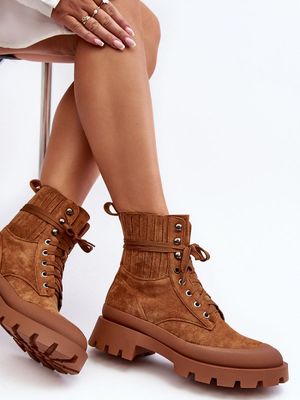 Sport nilkkurit - Step In Style