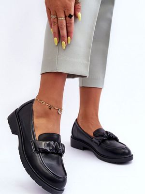 STEP loaferit