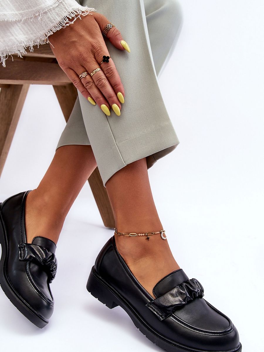 STEP loaferit