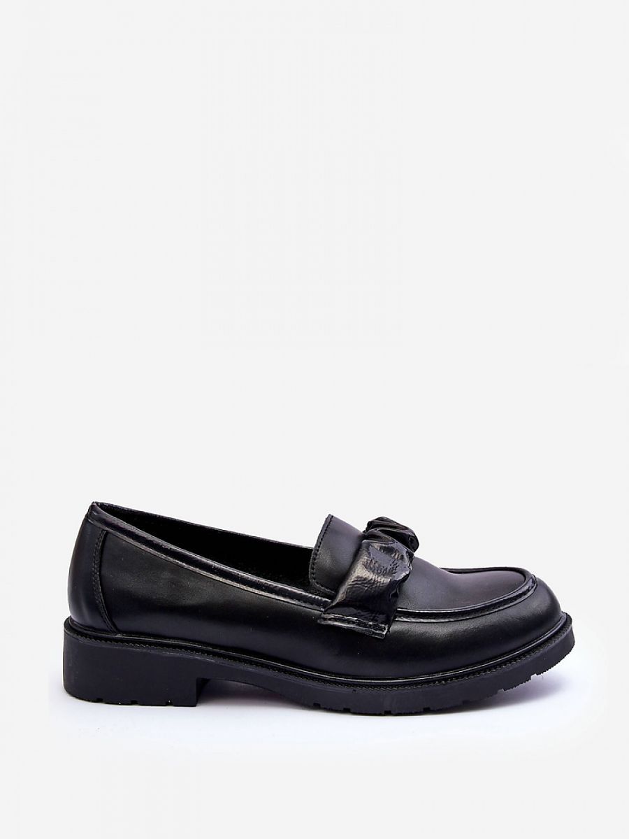 STEP loaferit