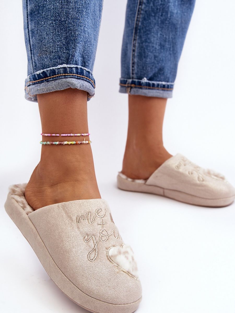 Me &amp; You tossut - beige