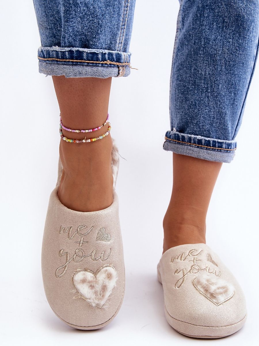 Me &amp; You tossut - beige