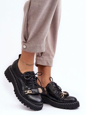 Loafer kengät - STEP