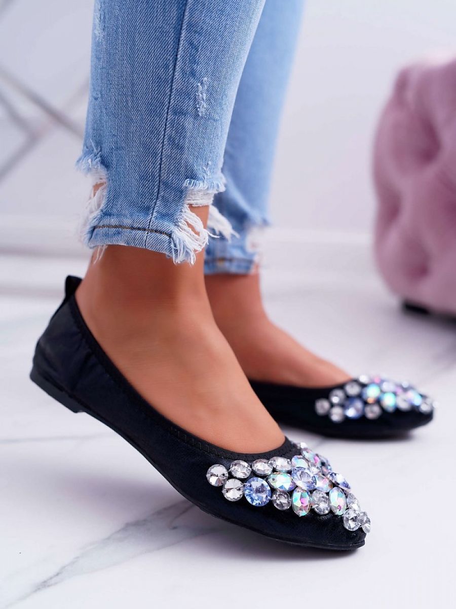 BLING ballerinat