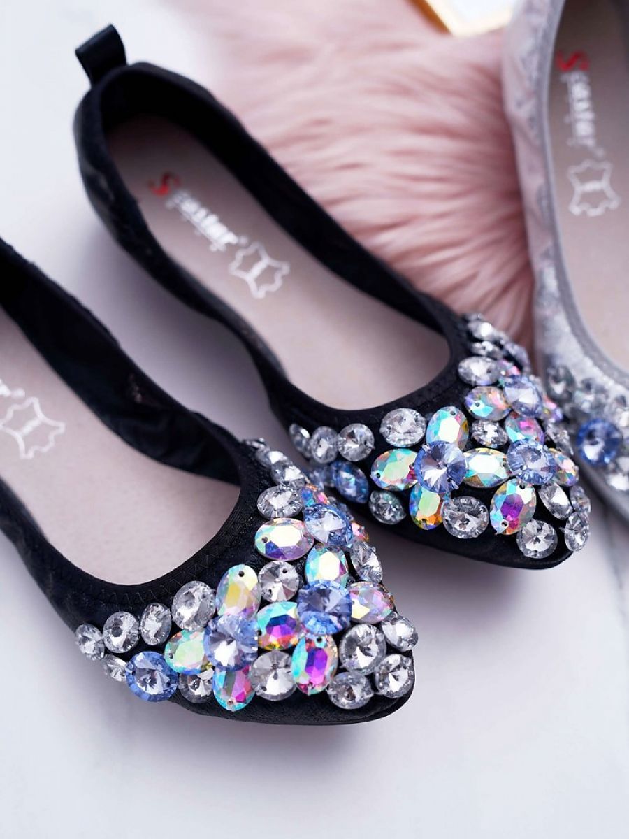 BLING ballerinat