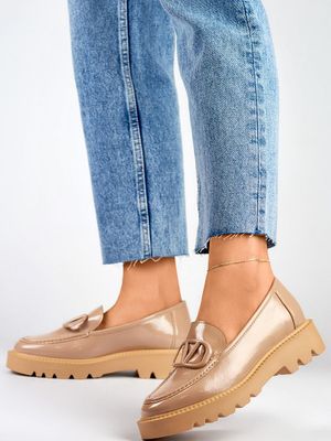 GLOSS loaferit
