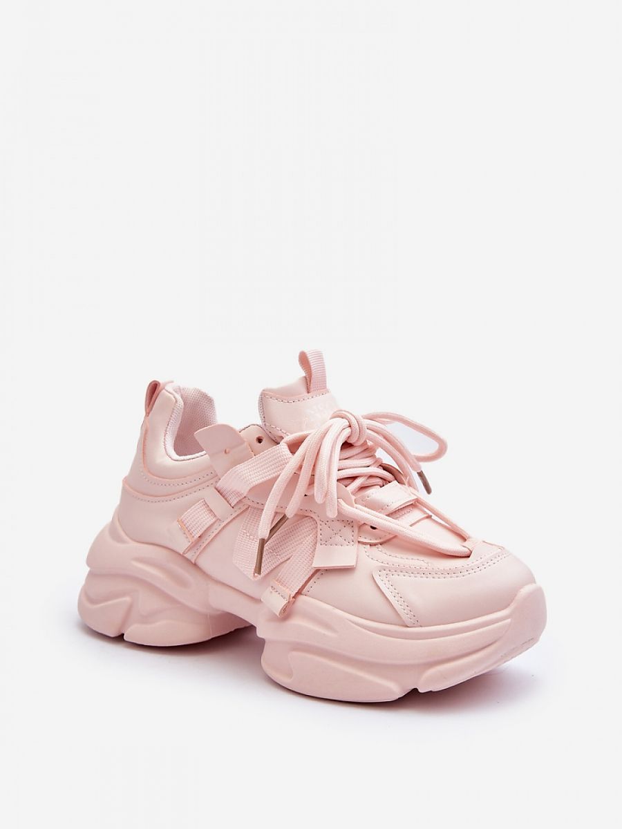 ROSE ulkoilukengät - Step In Style