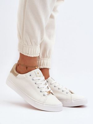 Tennarit - Step in Style