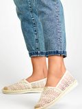 Espadrillot - beige