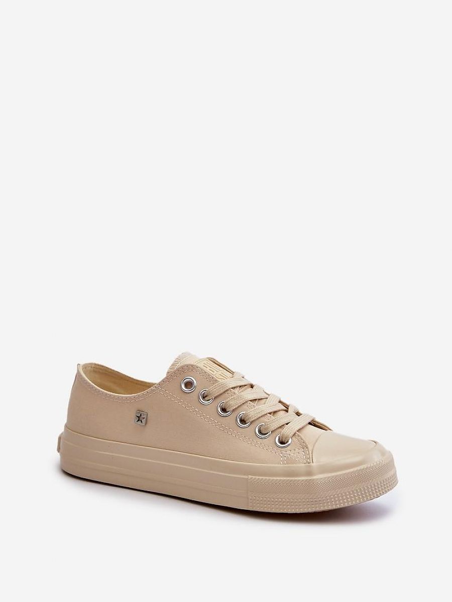 Classic tennarit - beige