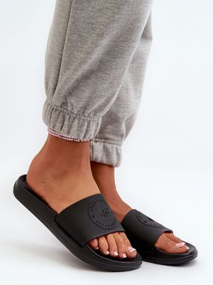 Flip-flopit malli 198611 Astu tyylikkäästi
