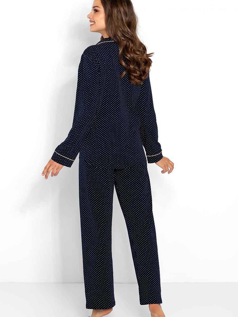 DOT Pyjamasetti, puuvilla