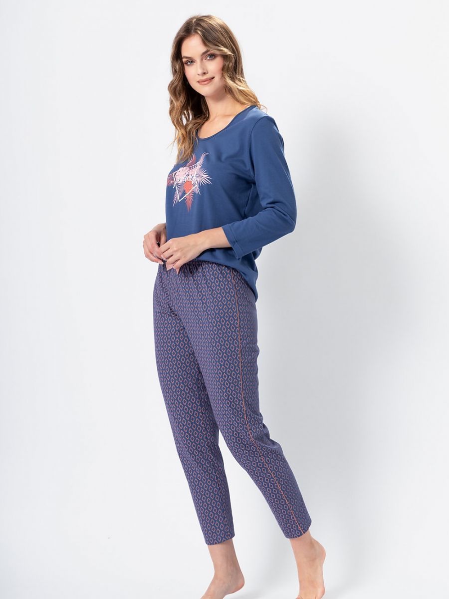 &#39;Pyjama mallia 188546 M-Max&#39;