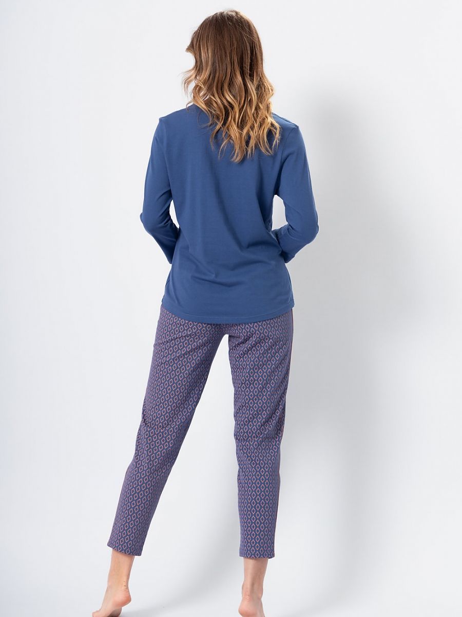 &#39;Pyjama mallia 188546 M-Max&#39;