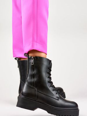 Bootie-malli 190045 PRIMO